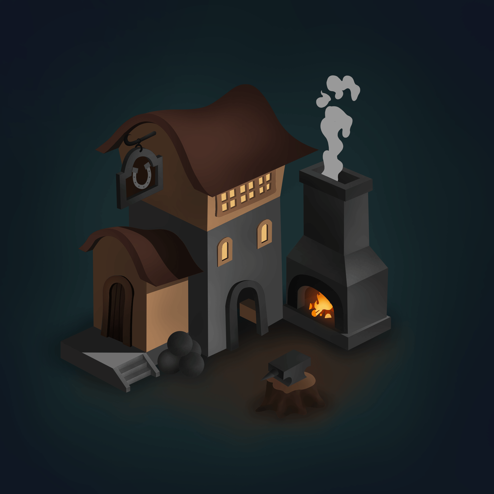 Blacksmith