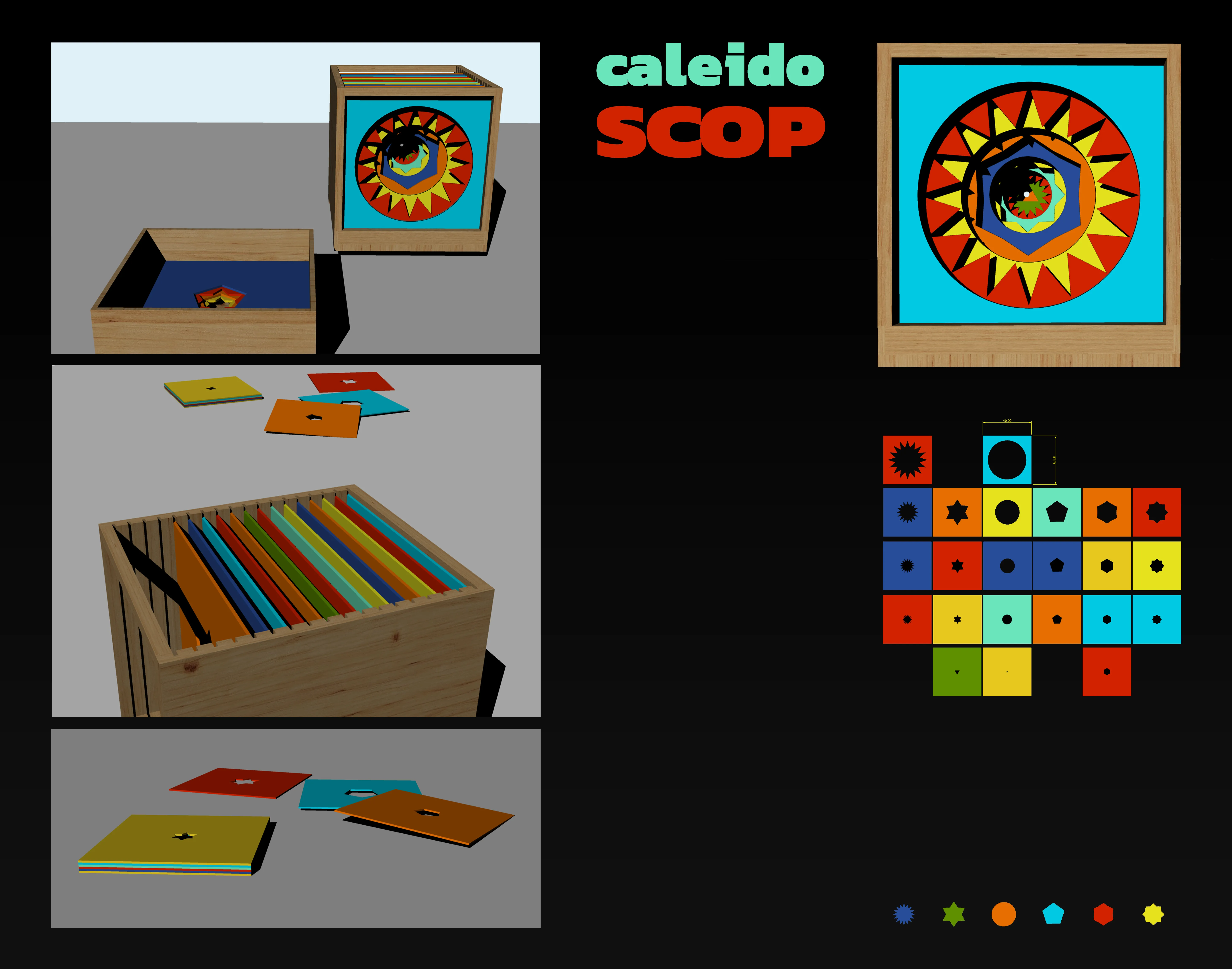 Product Design