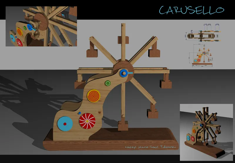 Carousel