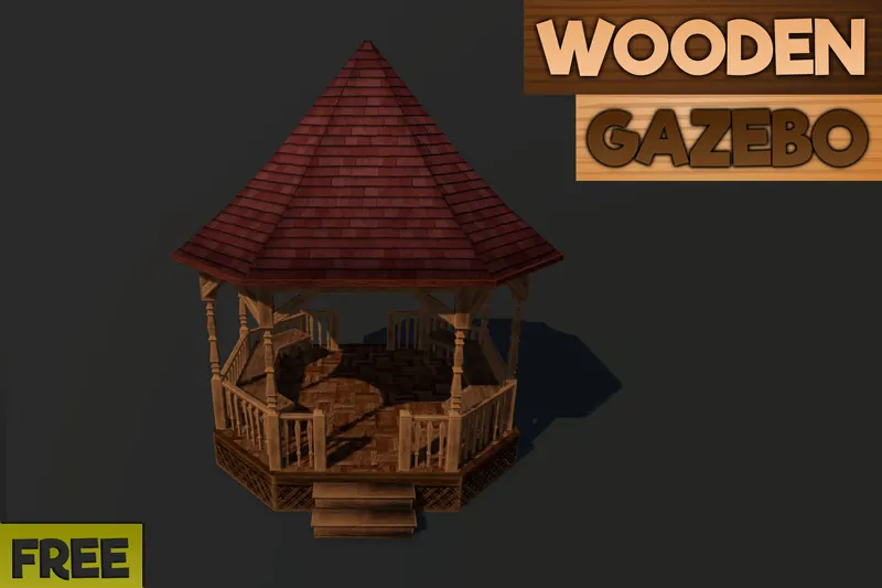 3D Asset Pack