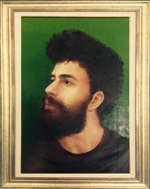 Portrait