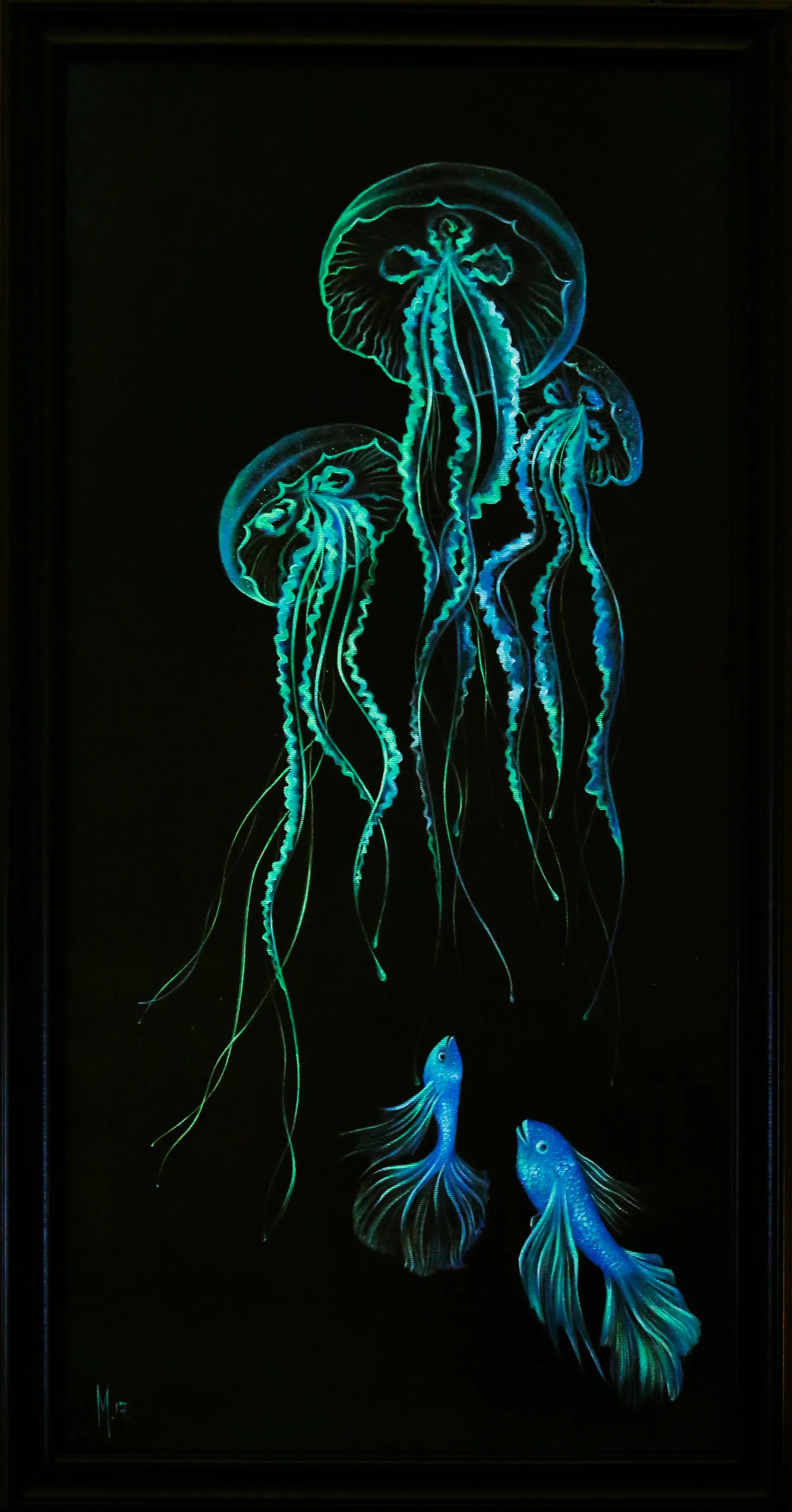 Paintings